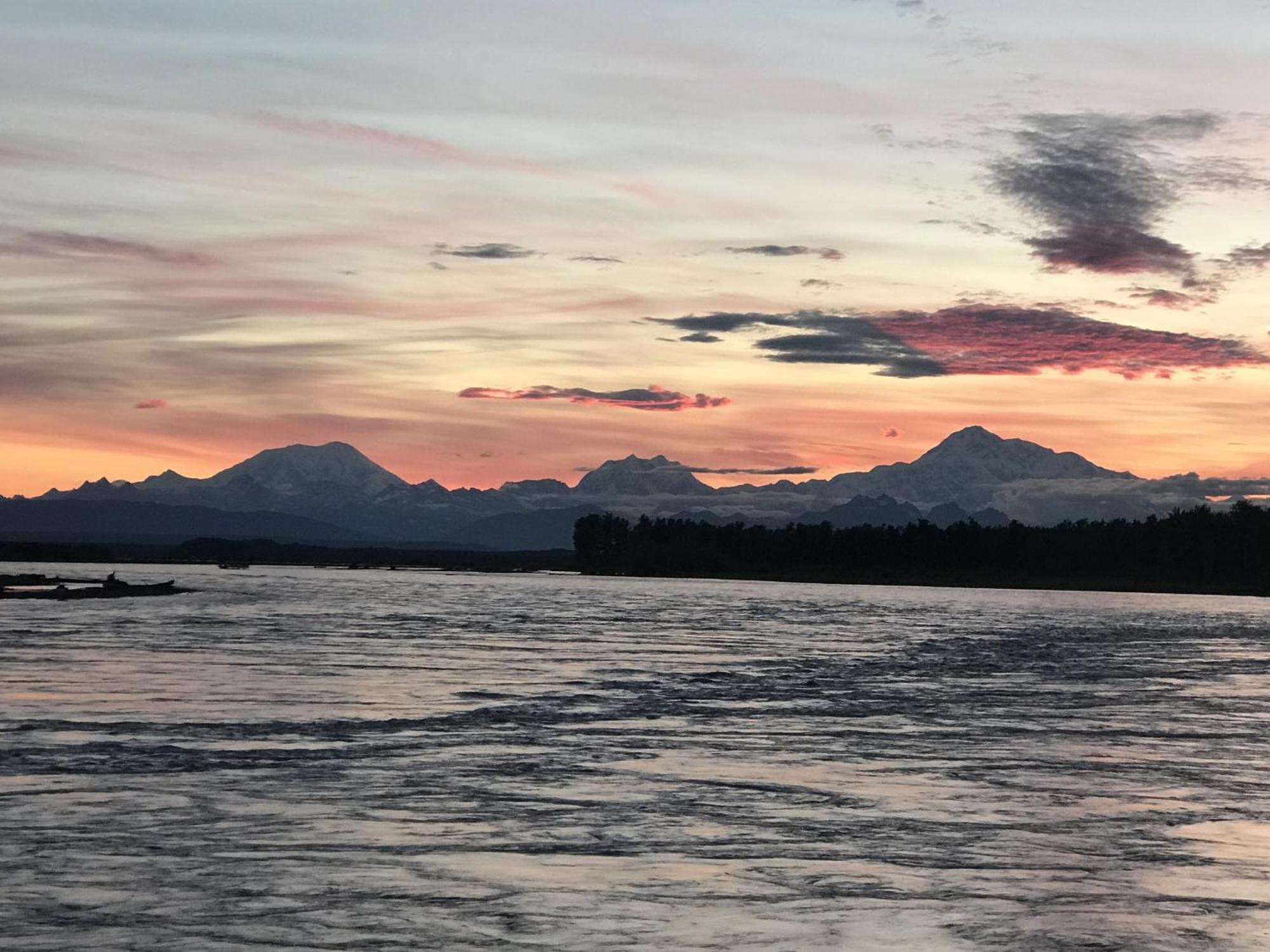 talkeetna villas&tours Extérieur photo